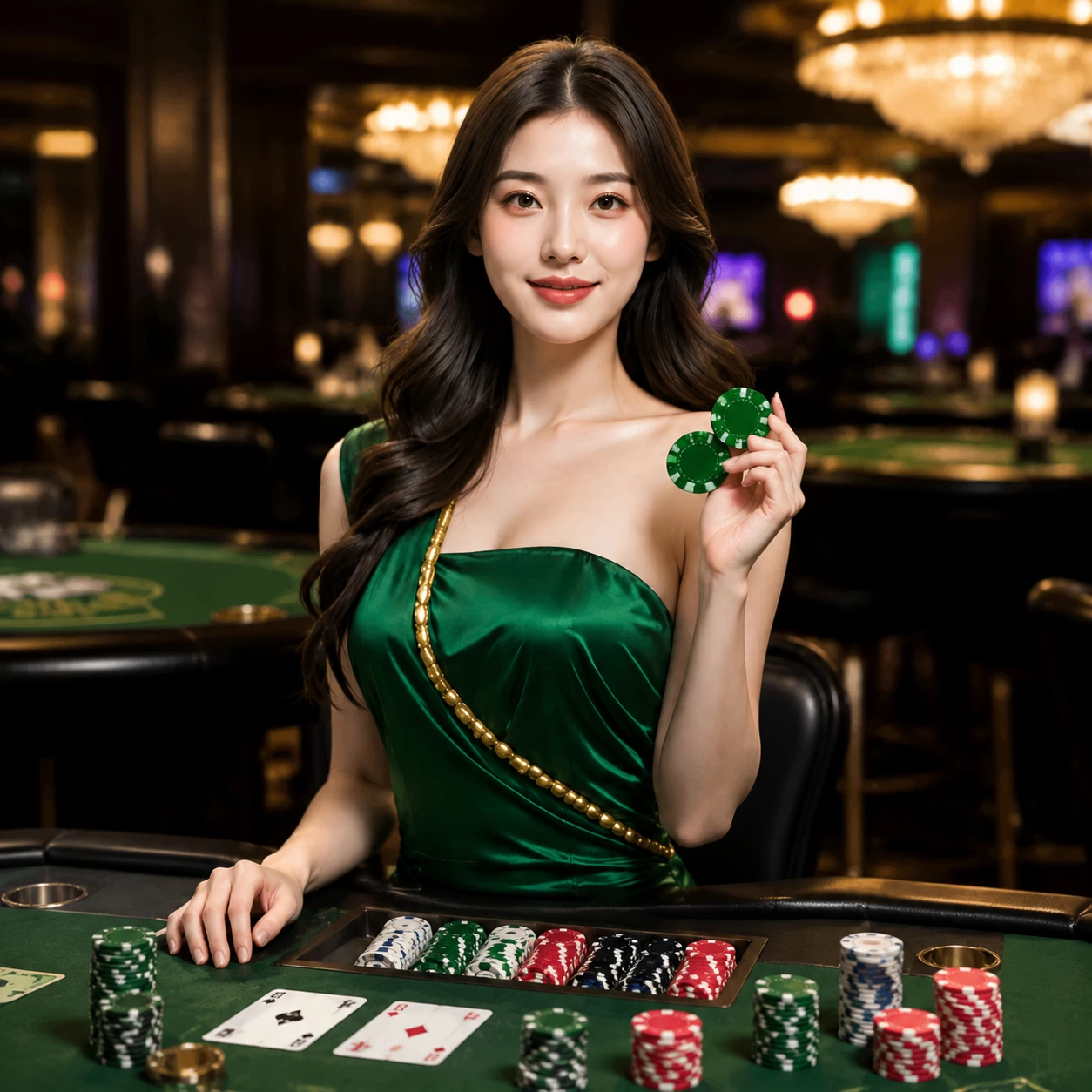 Tantangan dan Peluang di salaktoto untuk Pengembang Game