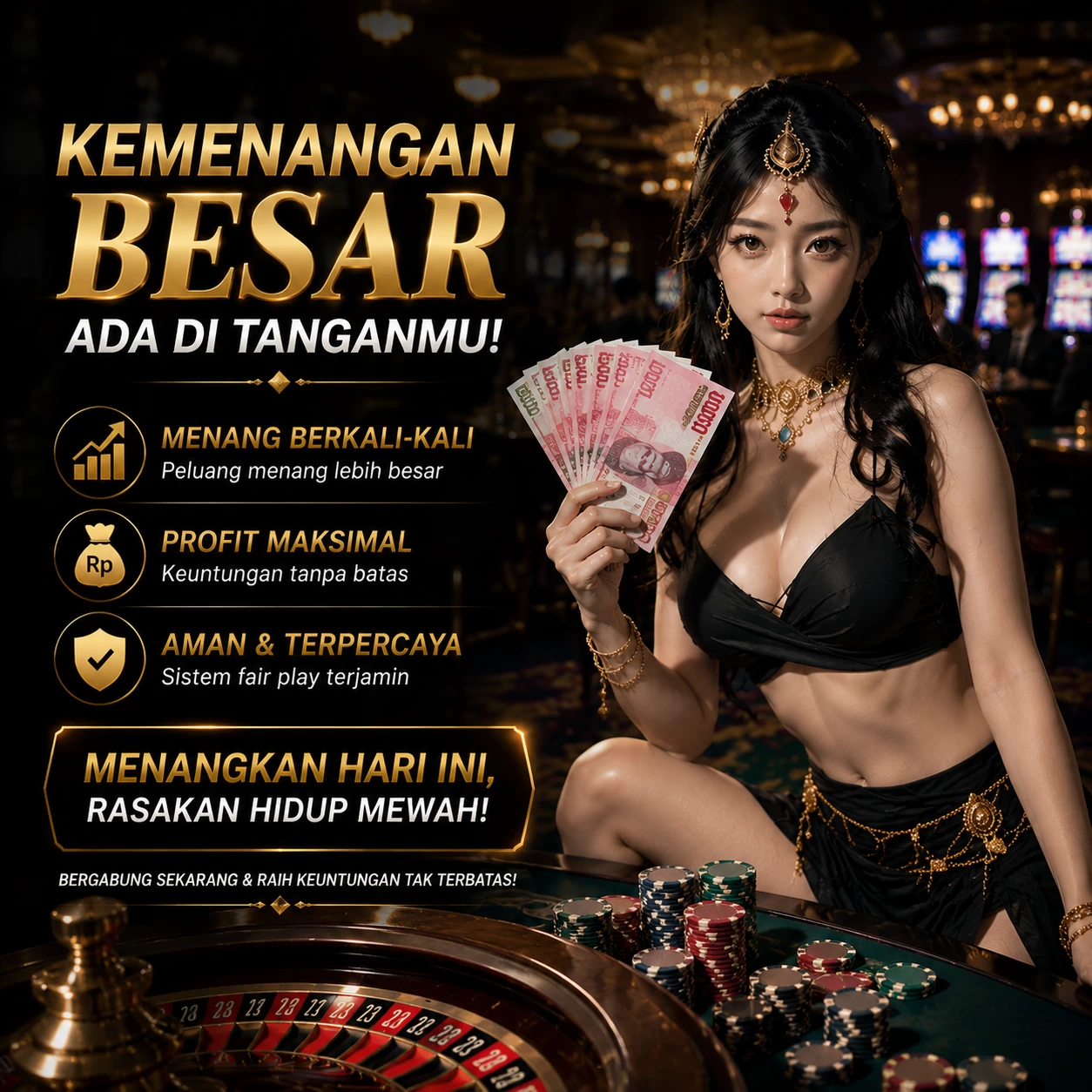 Inovasi dan Fitur Menarik di salaktoto yang Perlu Diketahui