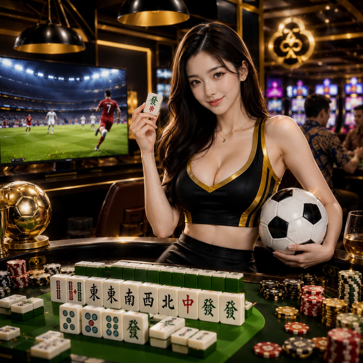 Mengenal Fitur Menarik di Situs salaktoto