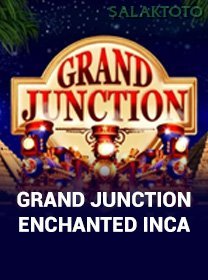 Grand Junction Enchanted Inca