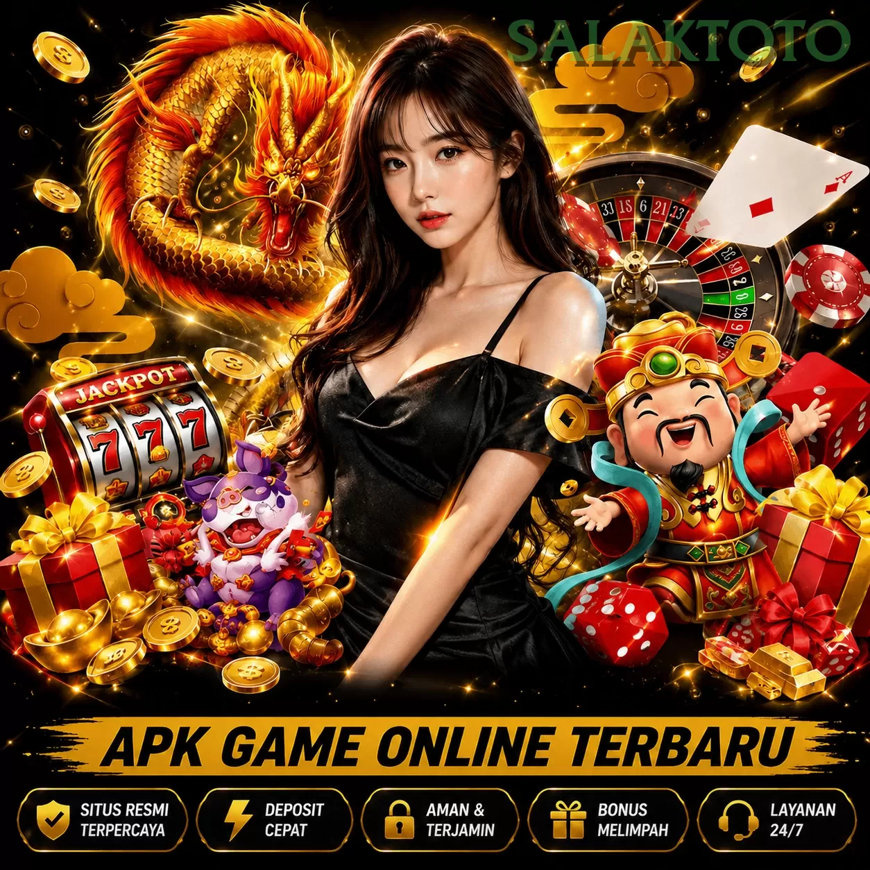Strategi Menang Bermain di salaktoto untuk Pemula