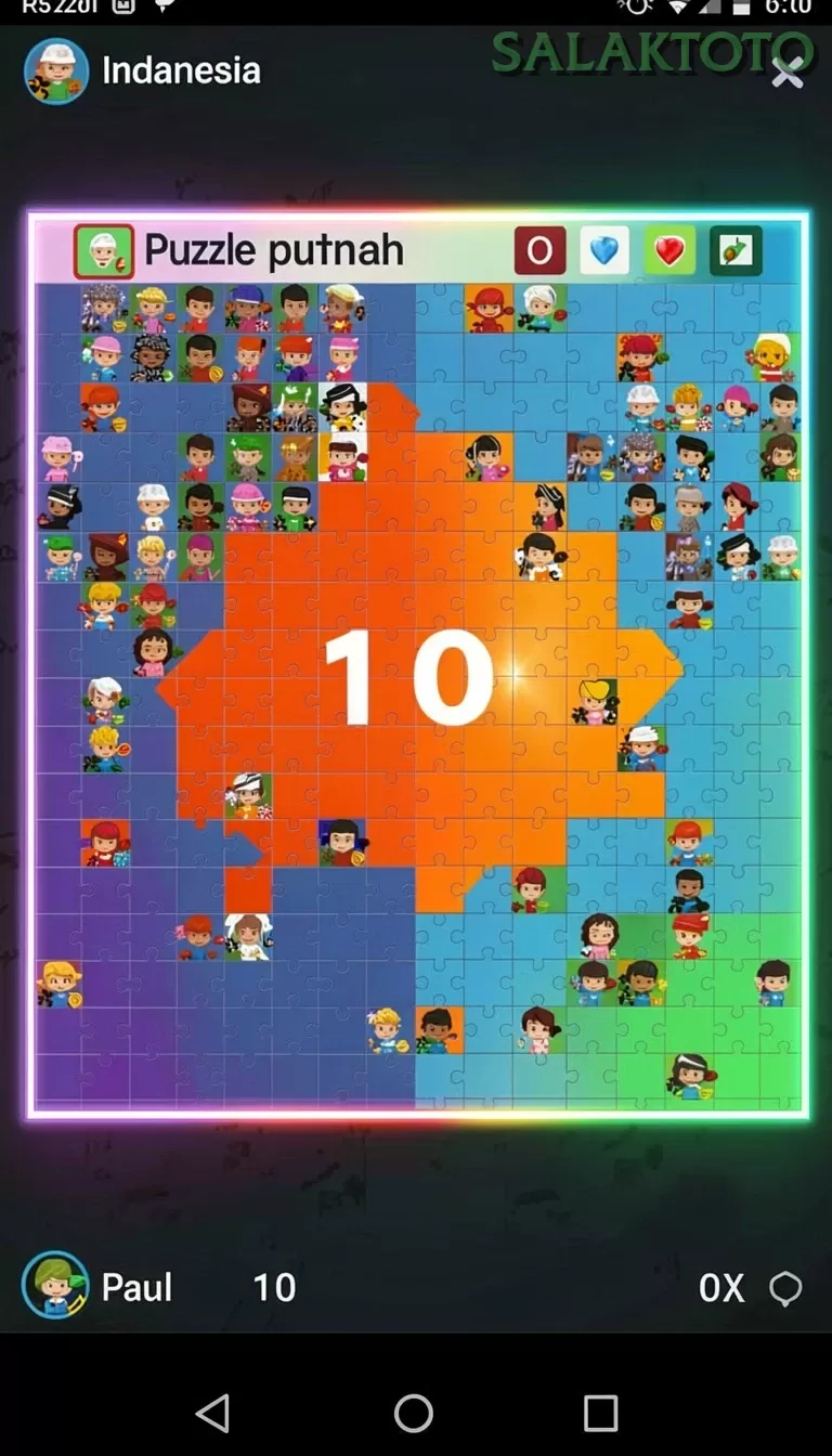 Screenshot Coocoo Farm 2