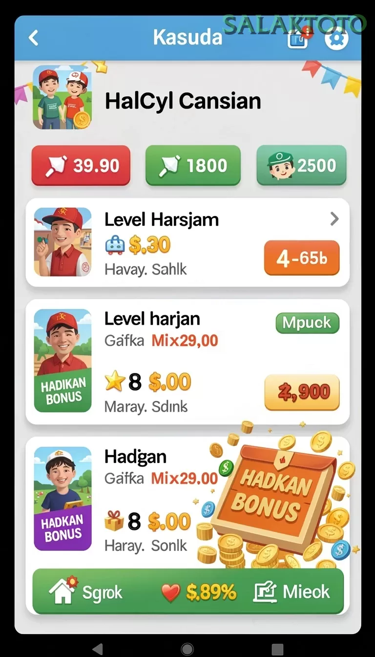 Screenshot Tiger Scratch 1