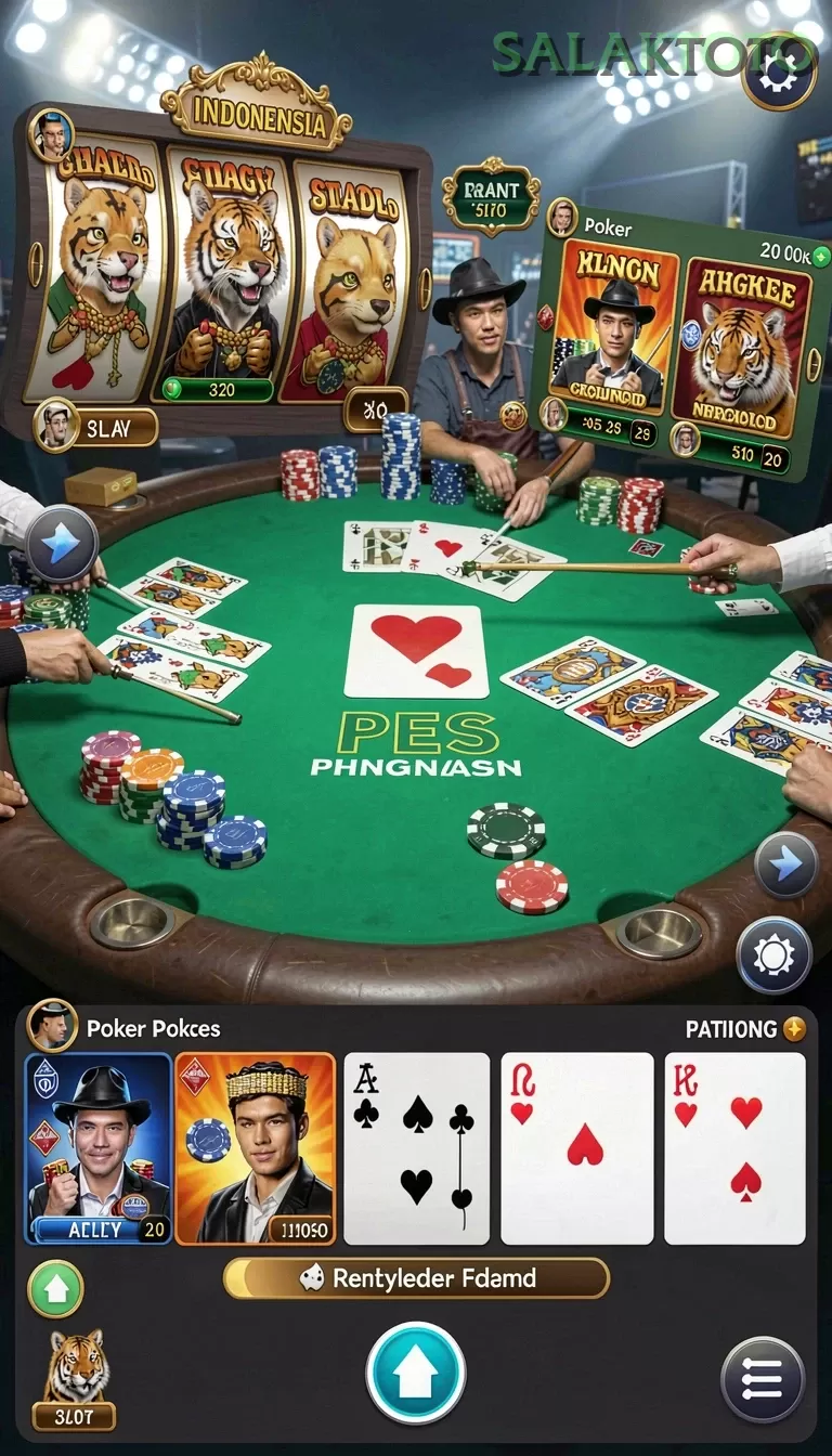 Screenshot King Kong Shake 1