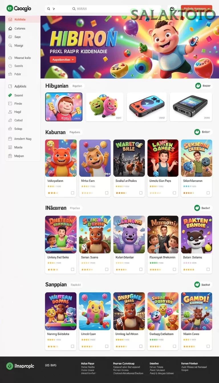 Screenshot Coocoo Farm 1